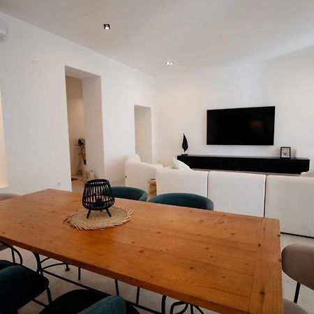Appartement 120M2 Aubenas Zewnętrze zdjęcie