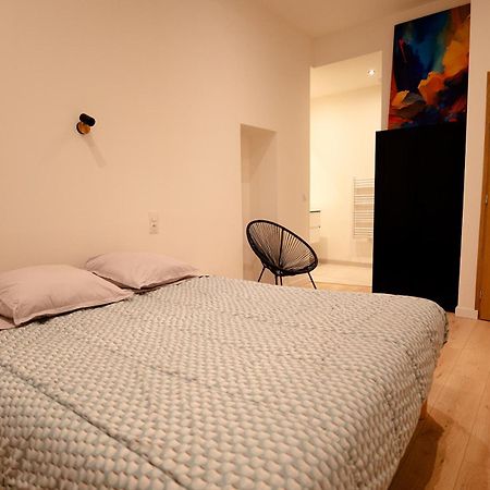Appartement 120M2 Aubenas Zewnętrze zdjęcie