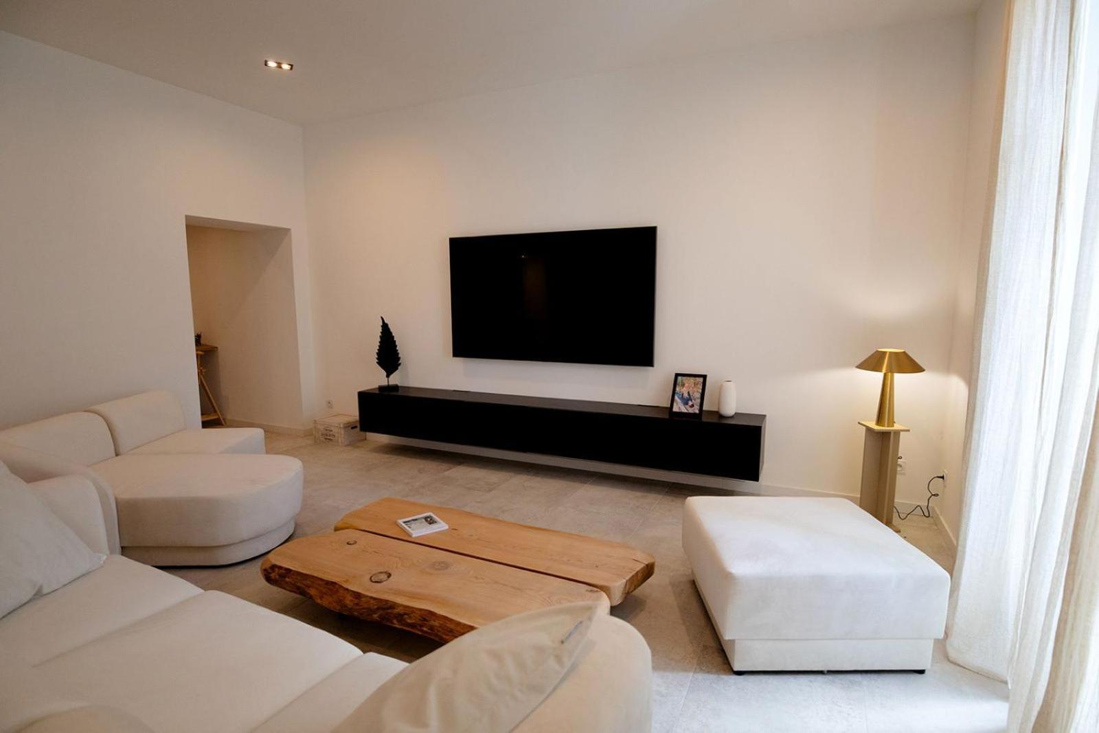 Appartement 120M2 Aubenas Zewnętrze zdjęcie